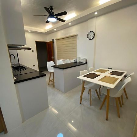 Appartement Mountain View à Binangonan Extérieur photo