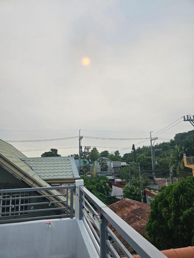 Appartement Mountain View à Binangonan Extérieur photo