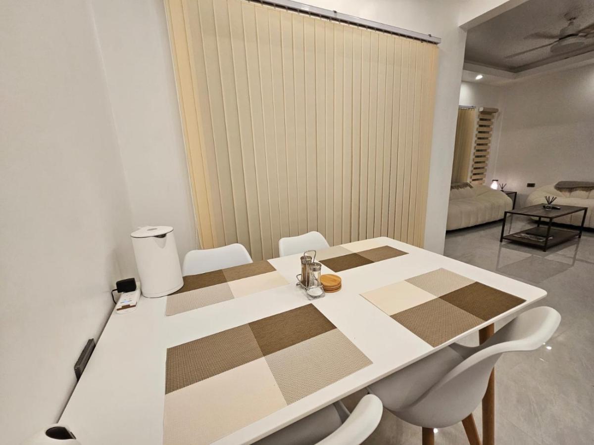 Appartement Mountain View à Binangonan Extérieur photo