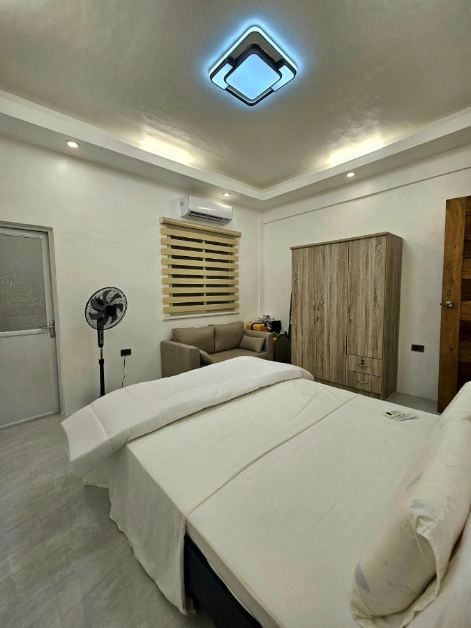 Appartement Mountain View à Binangonan Extérieur photo