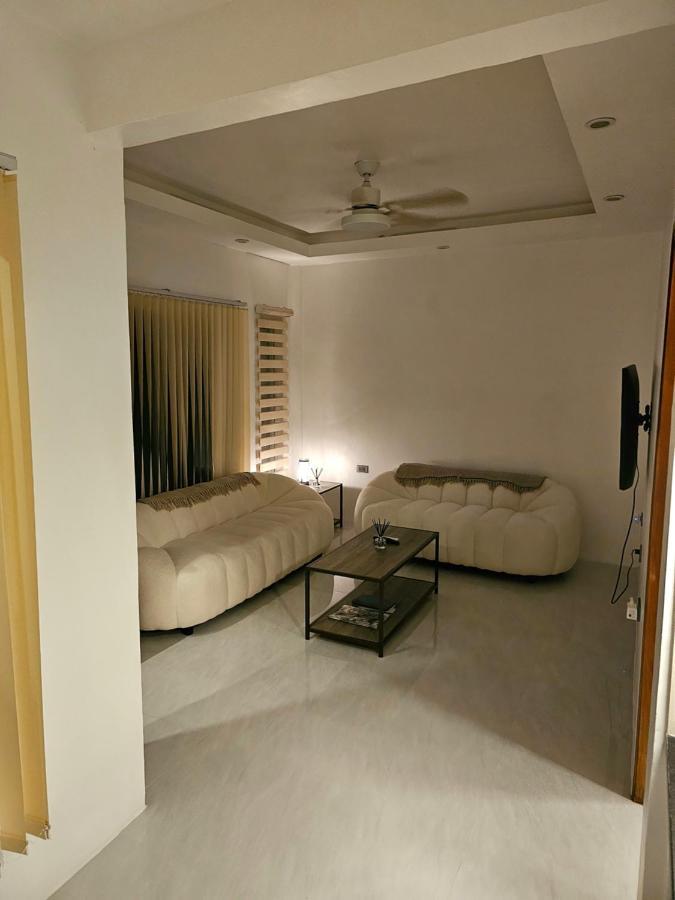 Appartement Mountain View à Binangonan Extérieur photo