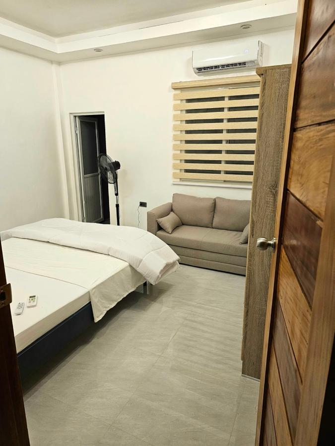 Appartement Mountain View à Binangonan Extérieur photo