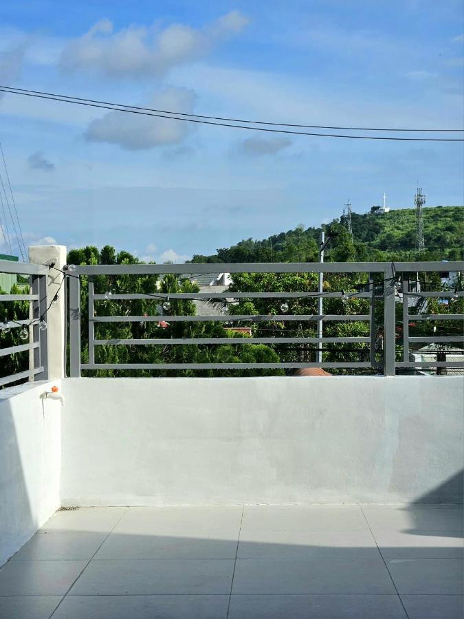 Appartement Mountain View à Binangonan Extérieur photo