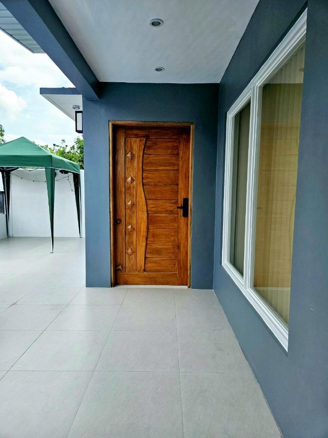 Appartement Mountain View à Binangonan Extérieur photo