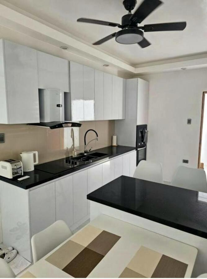 Appartement Mountain View à Binangonan Extérieur photo