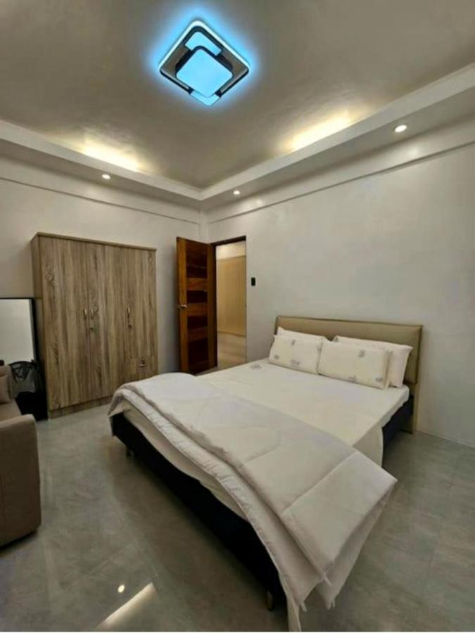Appartement Mountain View à Binangonan Extérieur photo