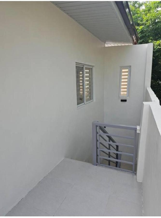 Appartement Mountain View à Binangonan Extérieur photo