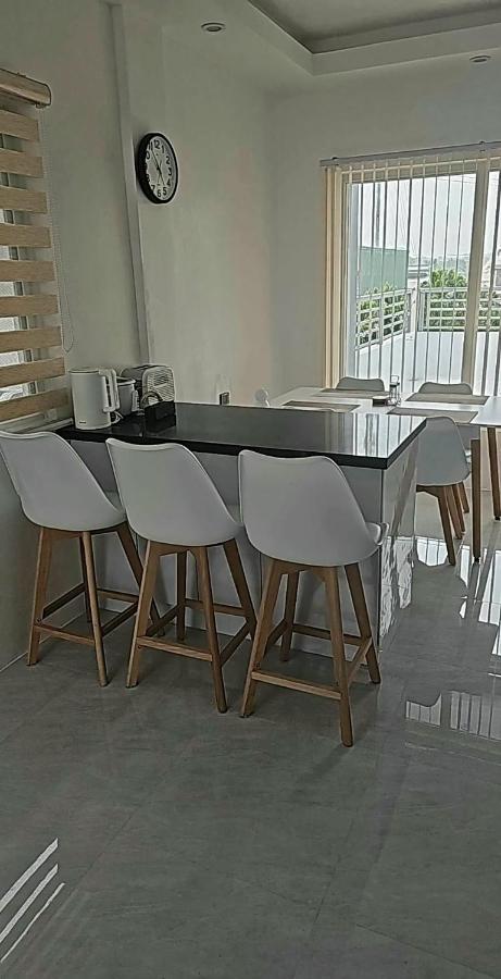 Appartement Mountain View à Binangonan Extérieur photo