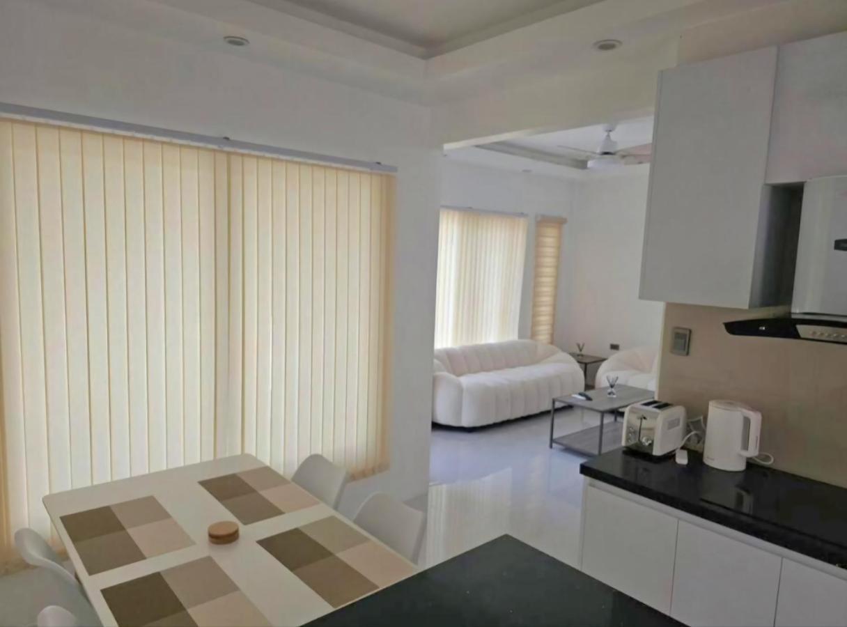 Appartement Mountain View à Binangonan Extérieur photo