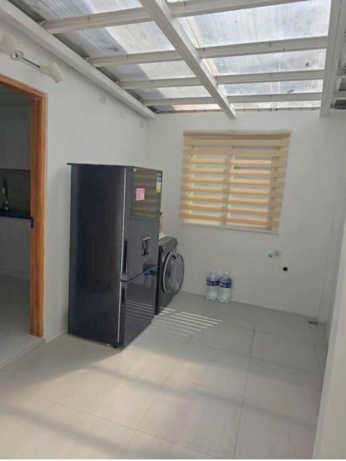 Appartement Mountain View à Binangonan Extérieur photo