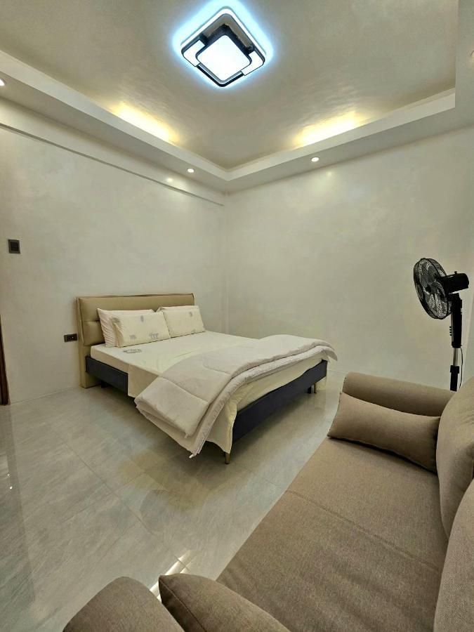 Appartement Mountain View à Binangonan Extérieur photo
