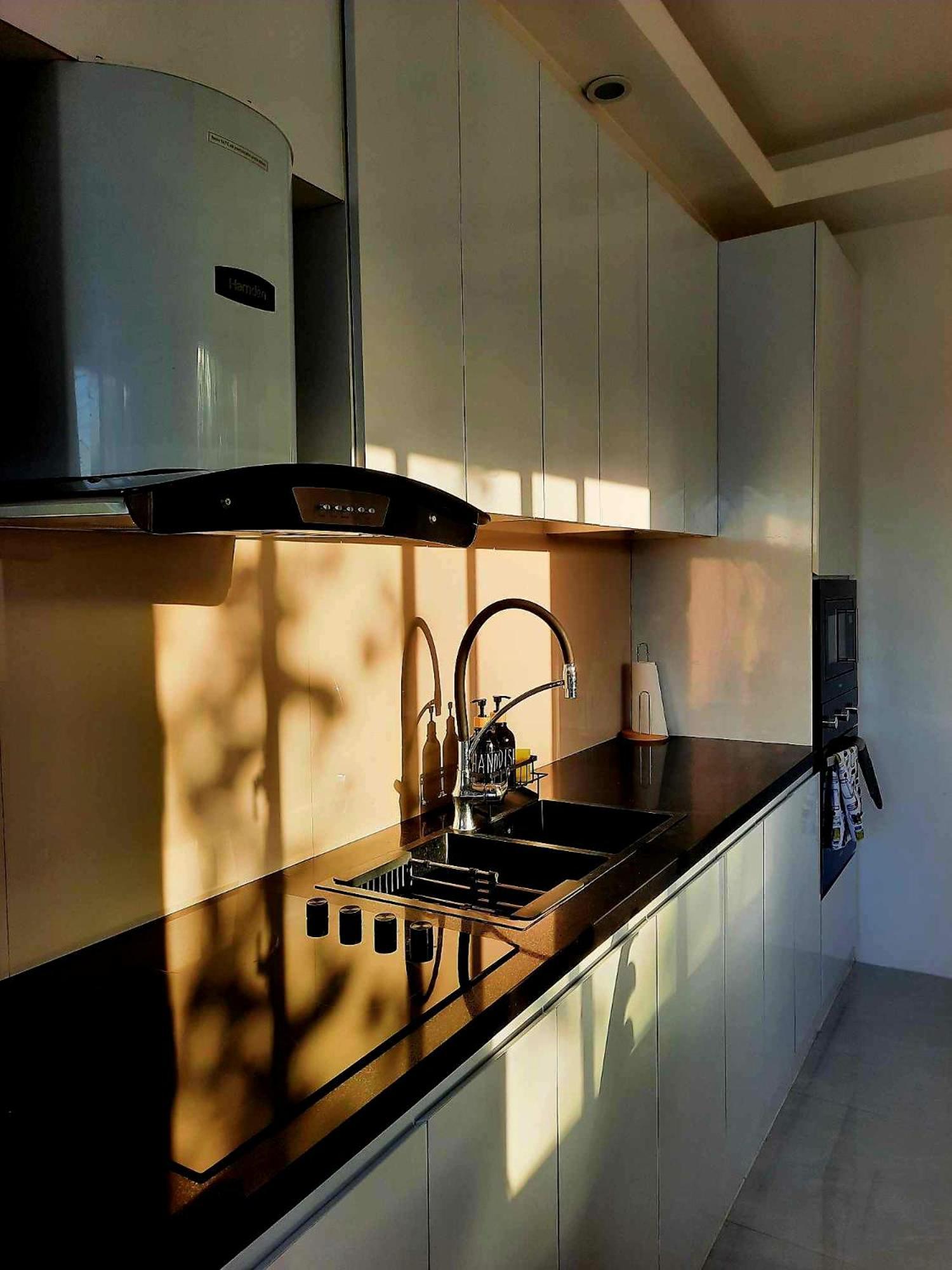 Appartement Mountain View à Binangonan Extérieur photo