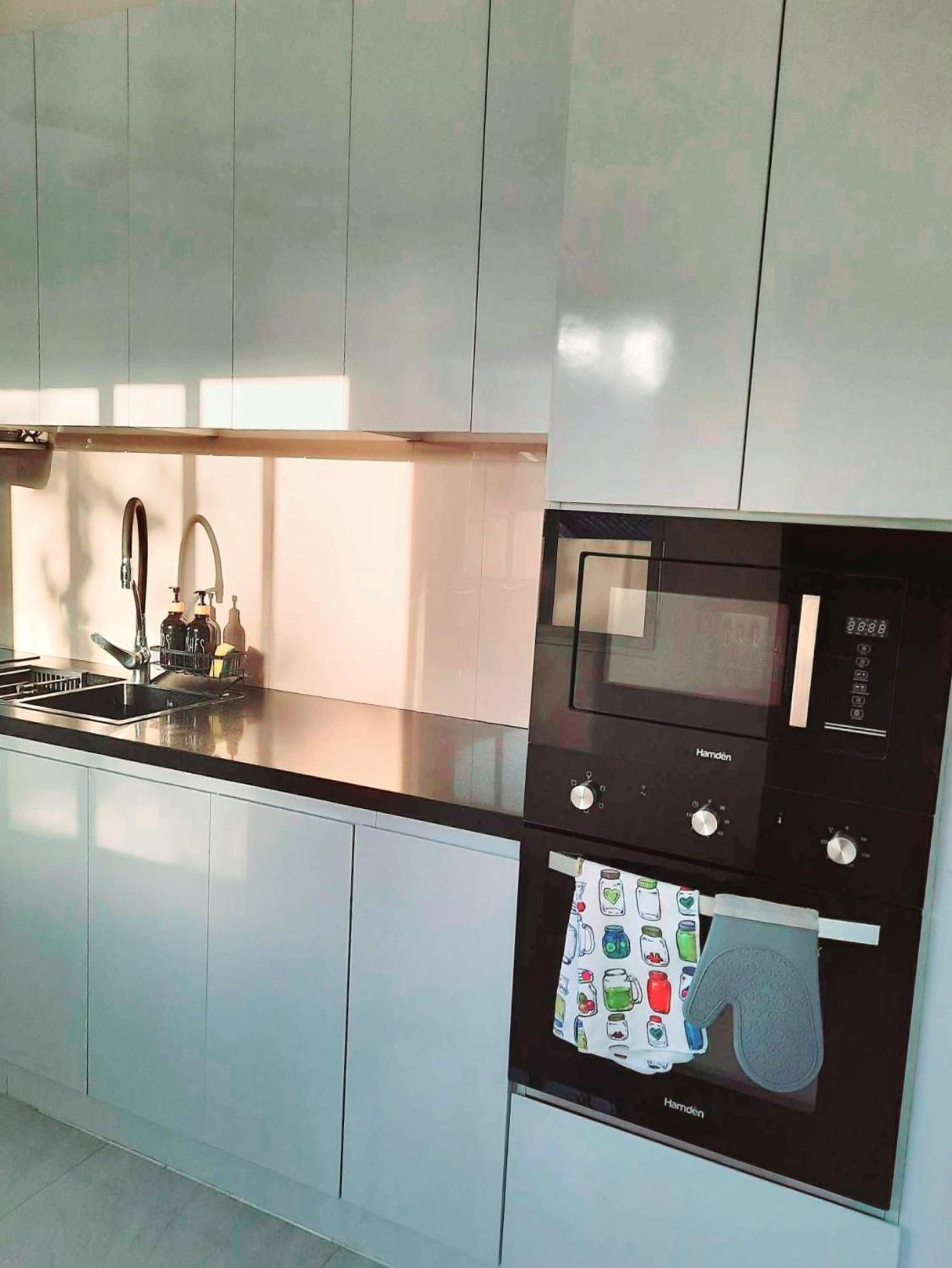 Appartement Mountain View à Binangonan Extérieur photo