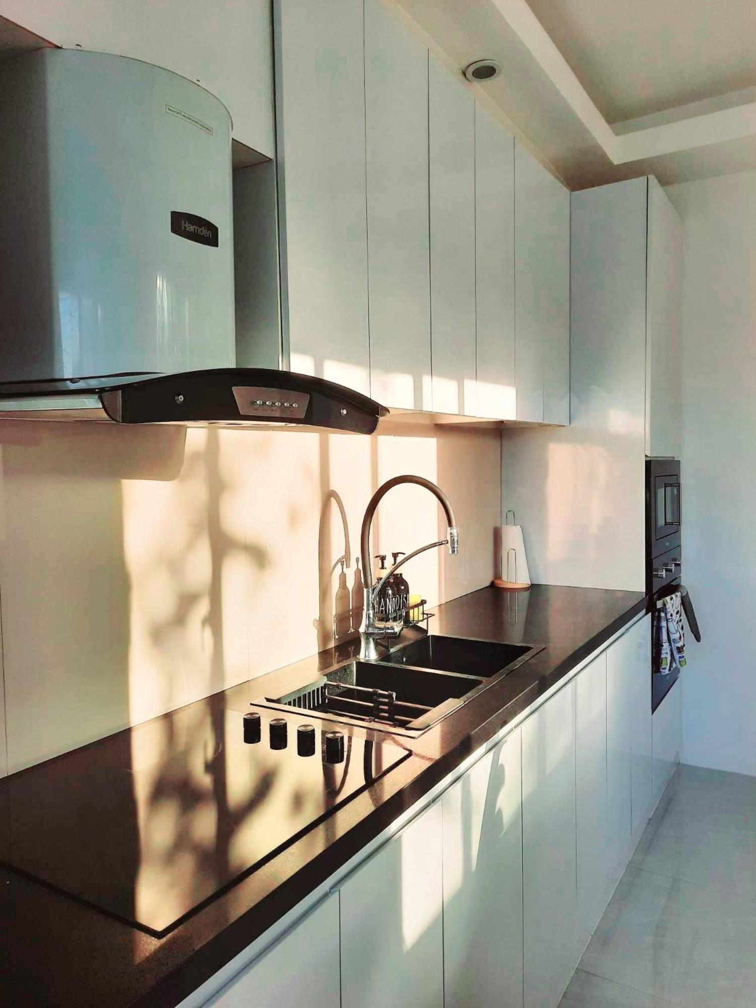 Appartement Mountain View à Binangonan Extérieur photo