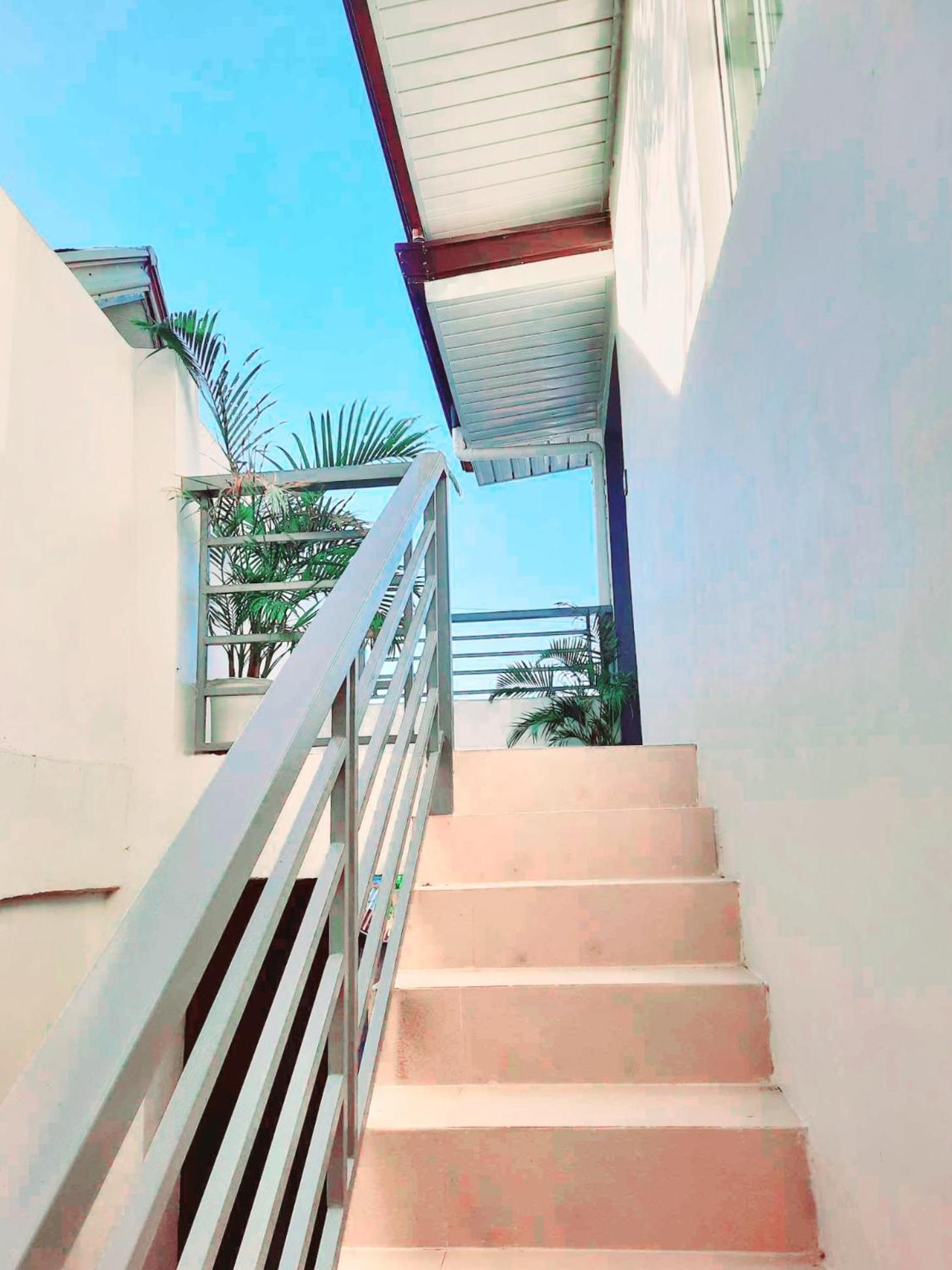Appartement Mountain View à Binangonan Extérieur photo