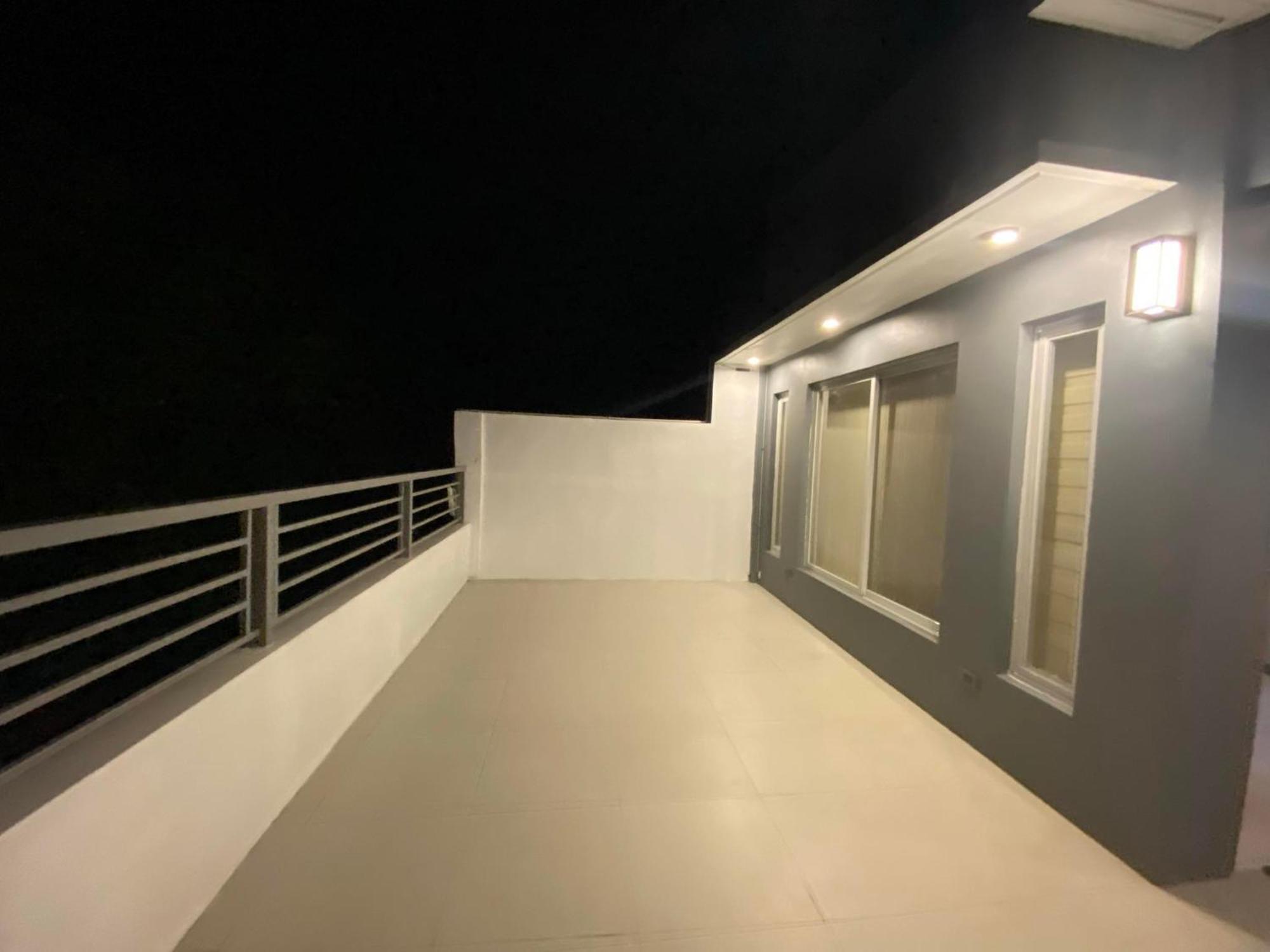 Appartement Mountain View à Binangonan Extérieur photo