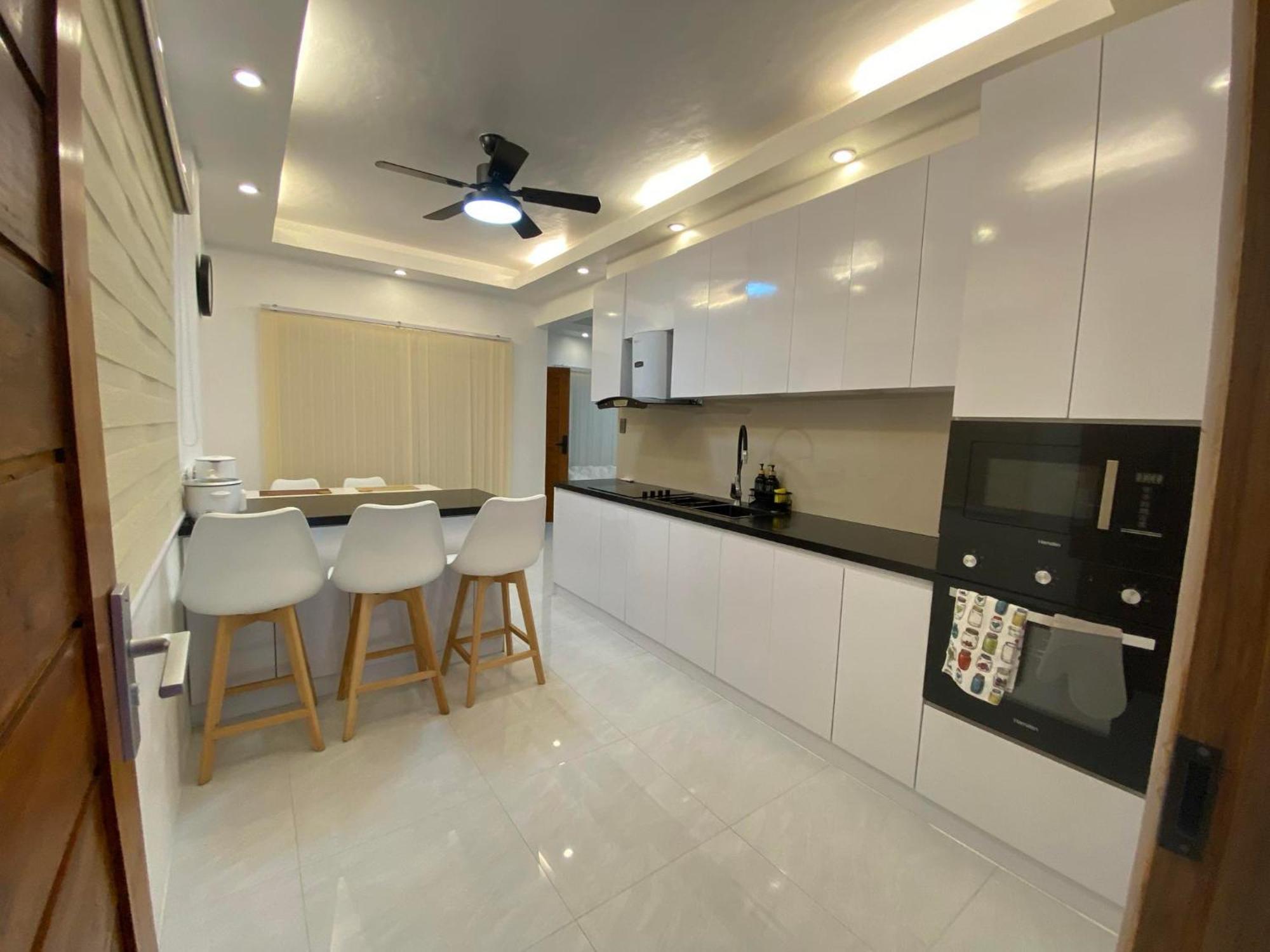 Appartement Mountain View à Binangonan Extérieur photo