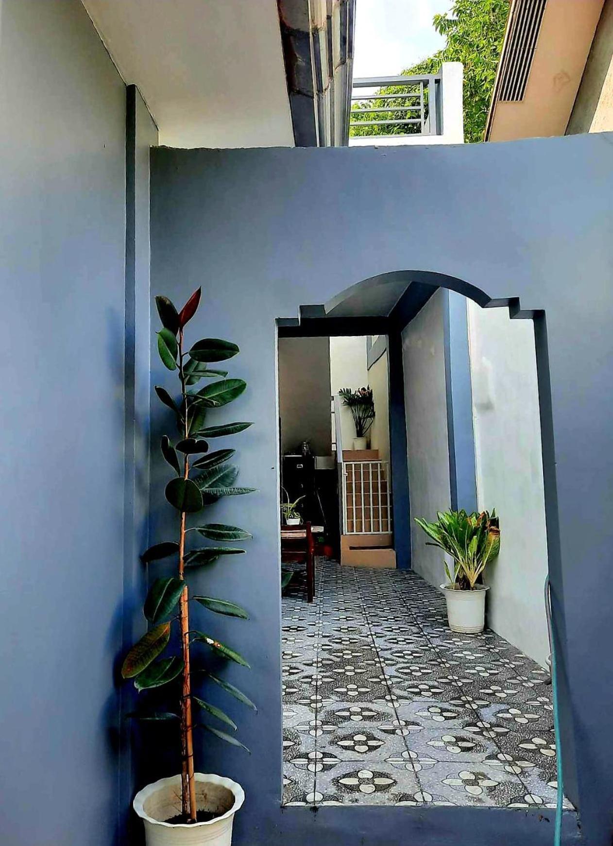 Appartement Mountain View à Binangonan Extérieur photo