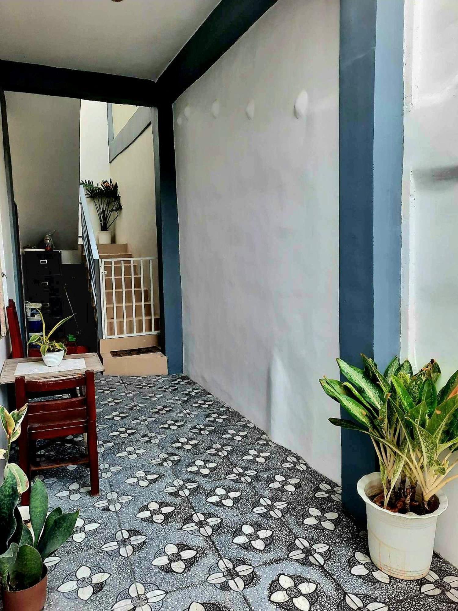 Appartement Mountain View à Binangonan Extérieur photo